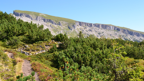 CVJM Wanderung „Hoher Ifen“ am 16. September 2023