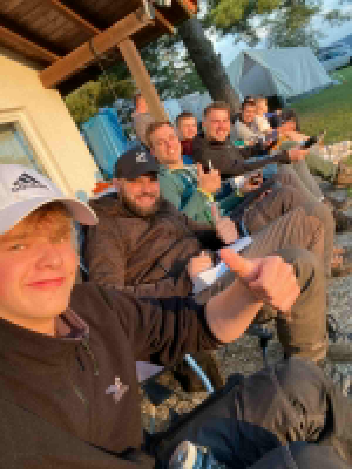 JUNGSLAGER #3